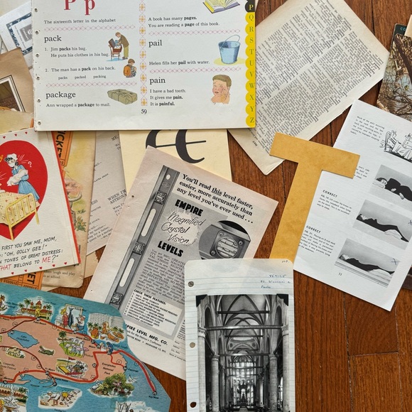 ❤️Ephemera Package - Picture 5 of 5